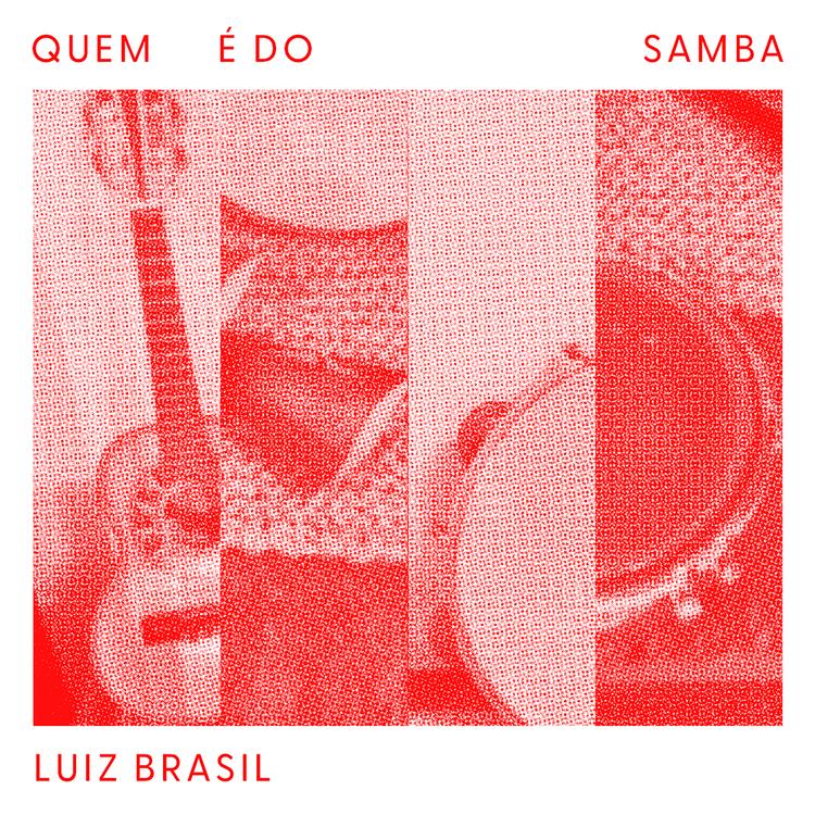 Luiz Brasil's avatar image