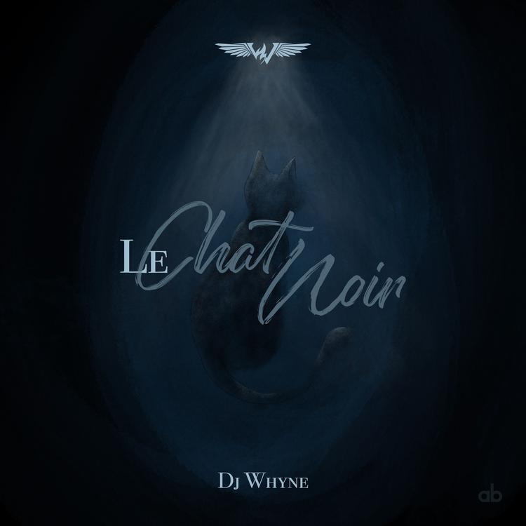 DJ Whyne's avatar image