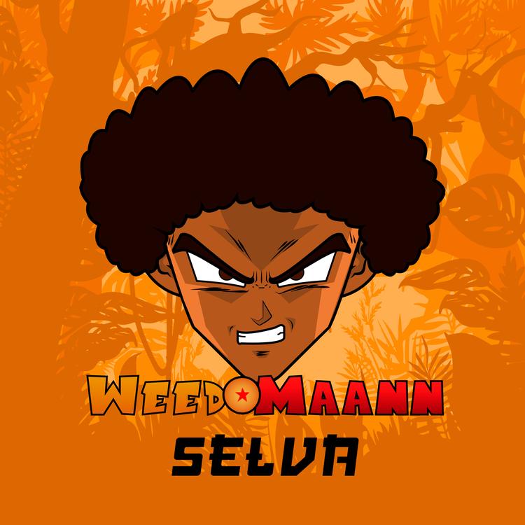 Weed Maann's avatar image