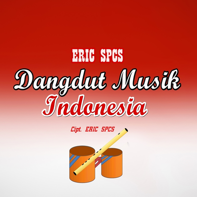 DANGDUT MUSIK INDONESIA's cover