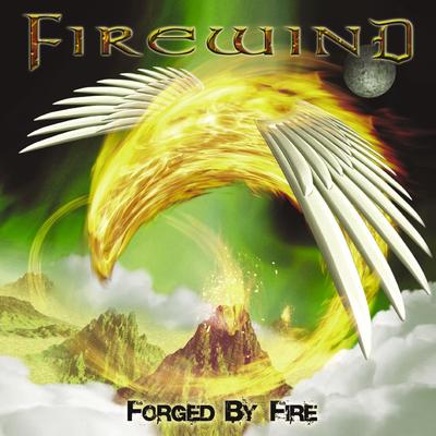 Tyranny By Firewind's cover