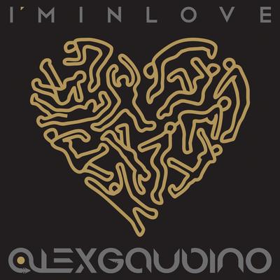 I'm In Love (I Wanna Do It) (Radio Edit) By Alex Gaudino's cover