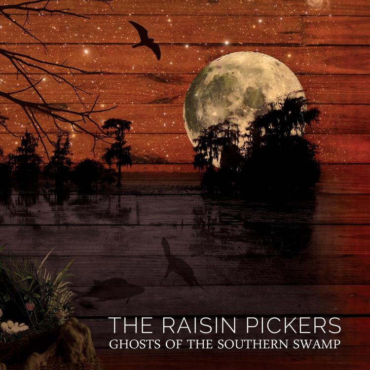 The Raisin Pickers's avatar image