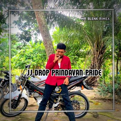 JJ DROP PRINDAVAN PRIDE's cover