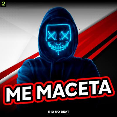 Me Maceta (feat. mc jhenny)'s cover