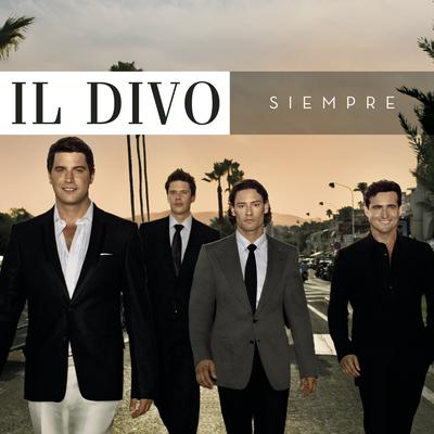 All By Myself (Live at The Greek Theatre) By Il Divo's cover