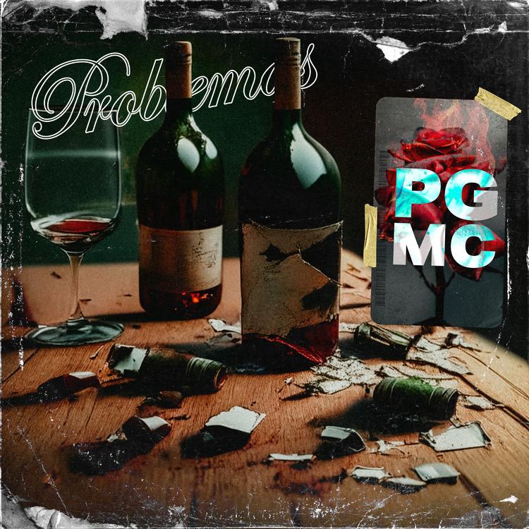 PG MC's avatar image