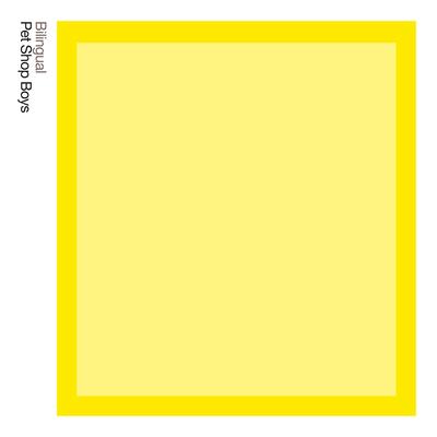 It Always Comes as a Surprise (2018 Remaster) By Pet Shop Boys's cover