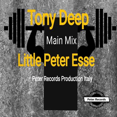 Little Peter Esse's cover