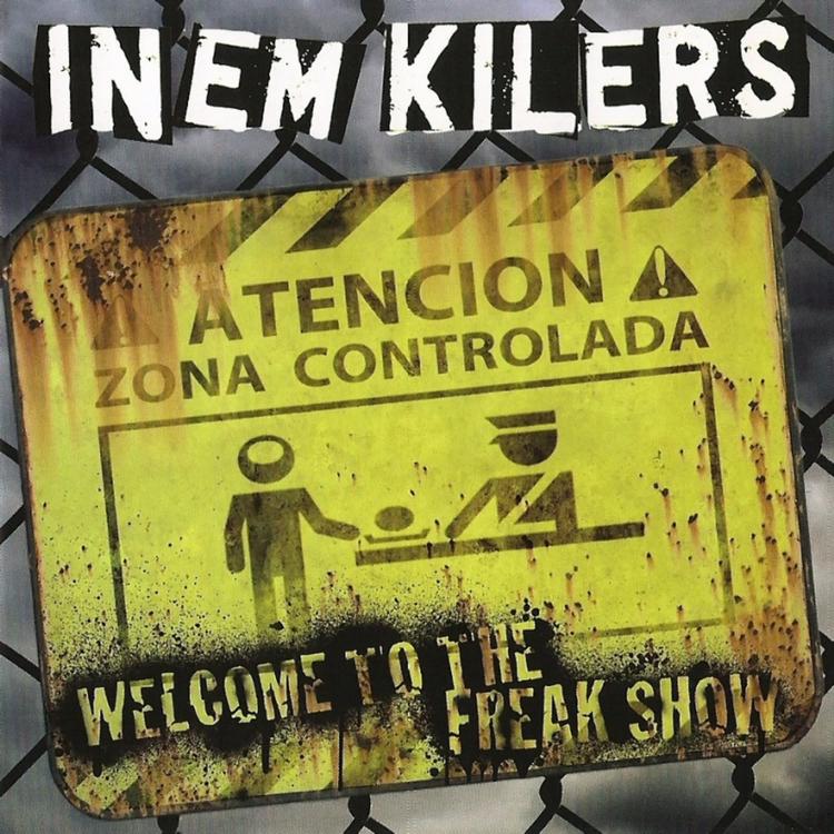 INEM Killers's avatar image