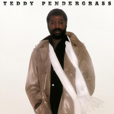 You Can't Hide from Yourself By Teddy Pendergrass's cover