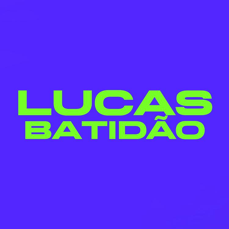 Lucas Batidão's avatar image