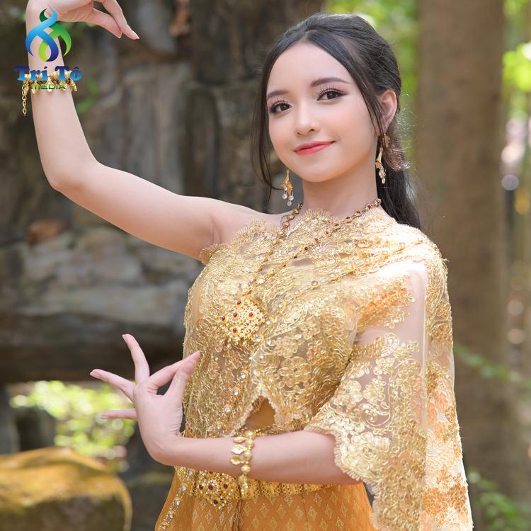 Thanh Nhi's avatar image