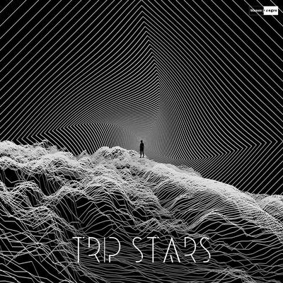 Trip Stars By De La France, Frax's cover