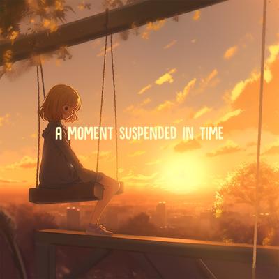 a moment suspended in time By Cygnet's cover