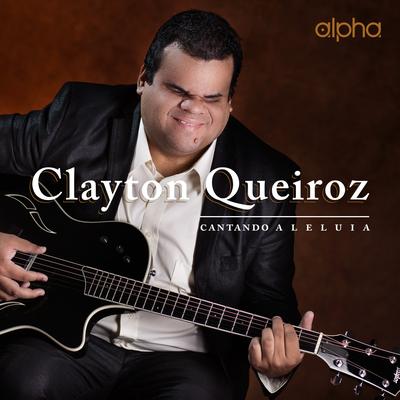 Marca do Sangue (Playback) By Clayton Queiroz's cover