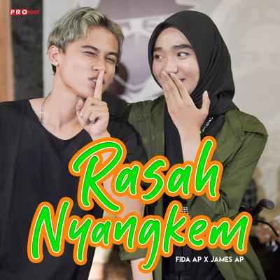 Rasah Nyangkem's cover