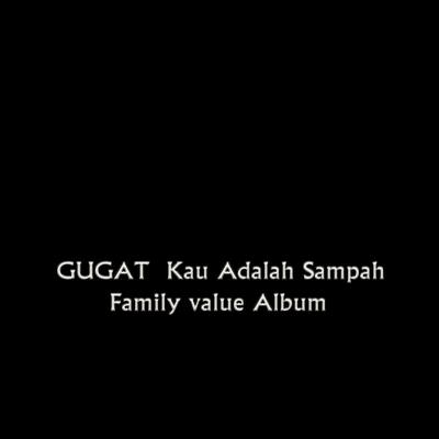 GUGAT BAND's cover