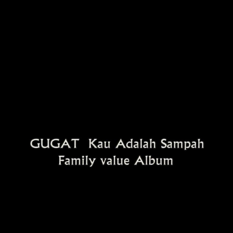 GUGAT BAND's avatar image