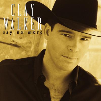 So Much More By Clay Walker's cover