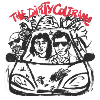 The Dirty Coal Train's cover