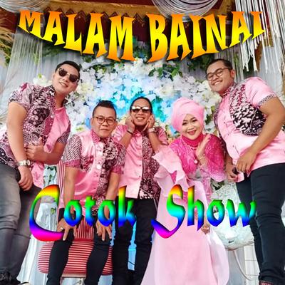 Malam Bainai (Remix)'s cover