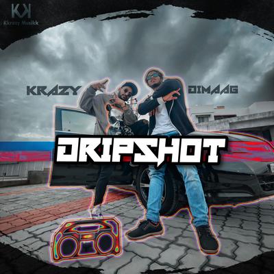 Dripshot's cover