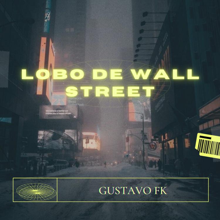 Gustavo FK's avatar image