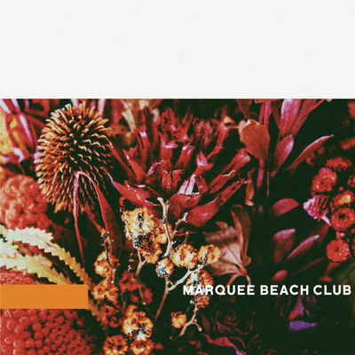 home (New K Remix) By MARQUEE BEACH CLUB's cover