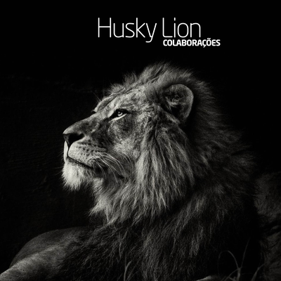 O Real Poder, Pt. 2 By Husky Lion, Sonhador's cover