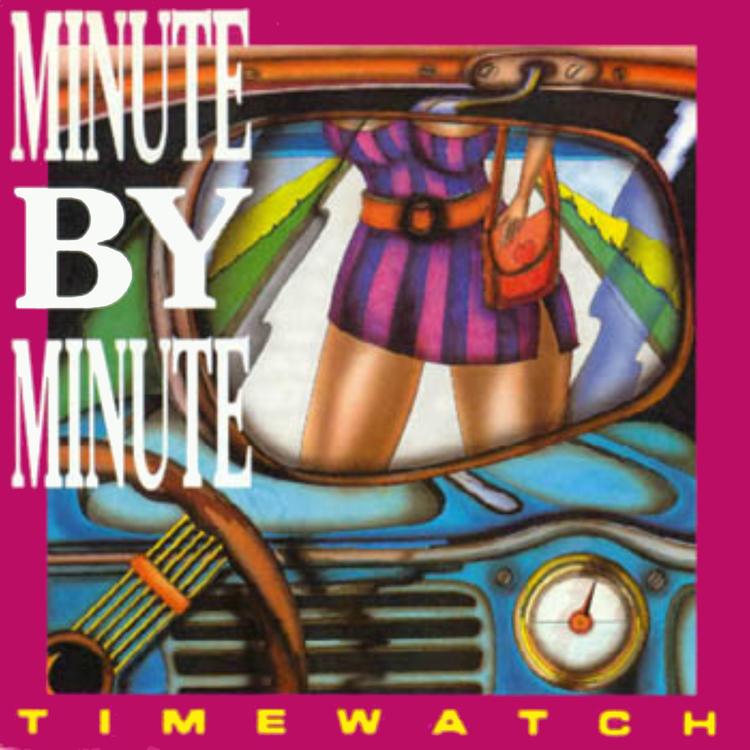 Minute By Minute's avatar image