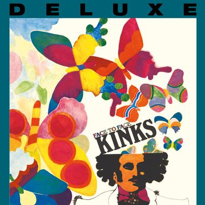 Sunny Afternoon (Alternate Stereo Mix) By The Kinks's cover