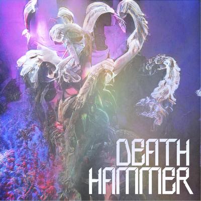Death Hammer's cover