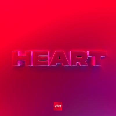 Heart By Melsen's cover