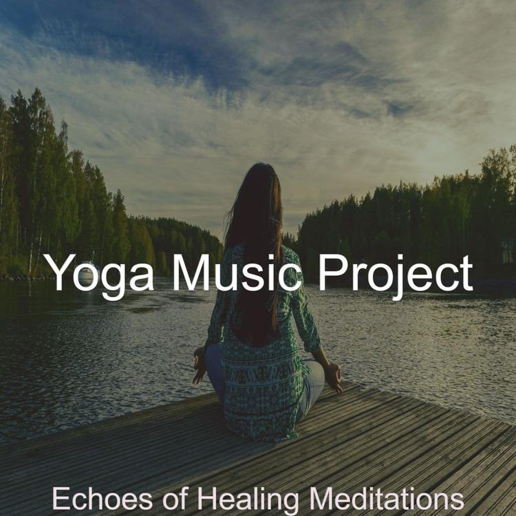 Yoga Music Project's avatar image