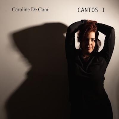 Caroline de Comi's cover