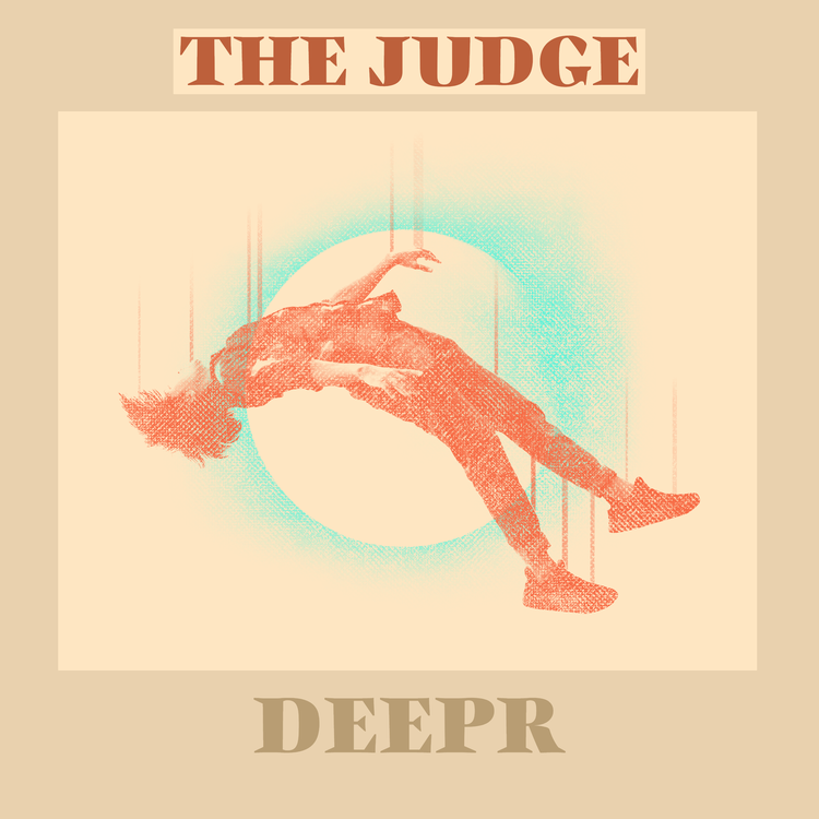 The Judge's avatar image