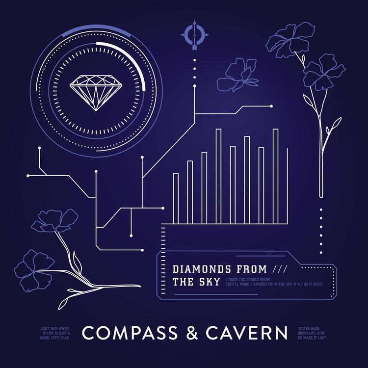 Compass & Cavern's avatar image