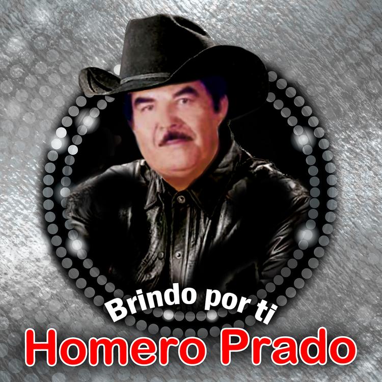 Homero Prado's avatar image