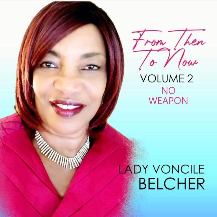 Lady Voncile Belcher's avatar image