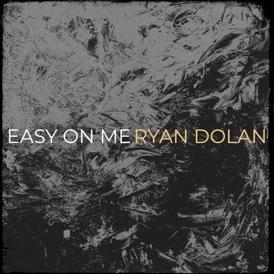 Ryan Dolan's cover