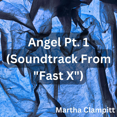 Angel Pt. 1 (Soundtrack From "Fast X")'s cover