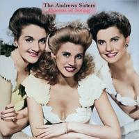 The Andrews Sisters's avatar cover
