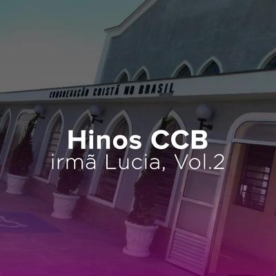 Lirico CCB Hinos's cover