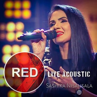 Red (Live)'s cover