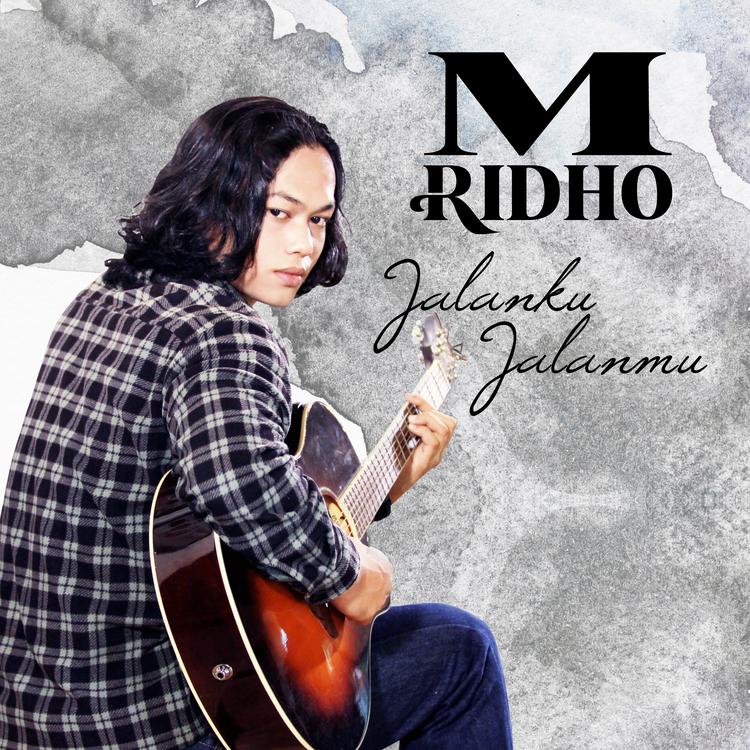 M. Ridho's avatar image