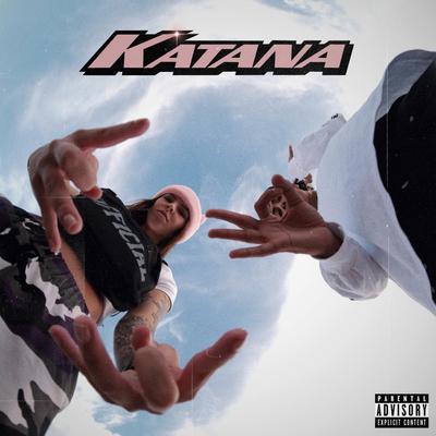 Katana's cover