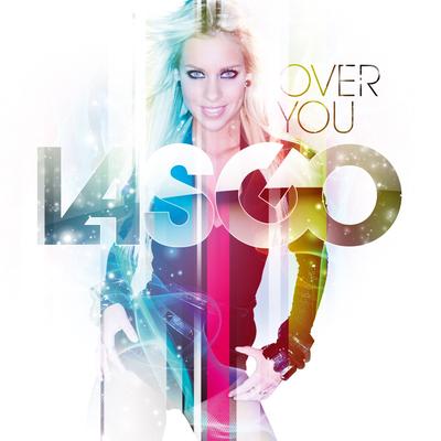 Over You (Extended Mix) By Lasgo's cover