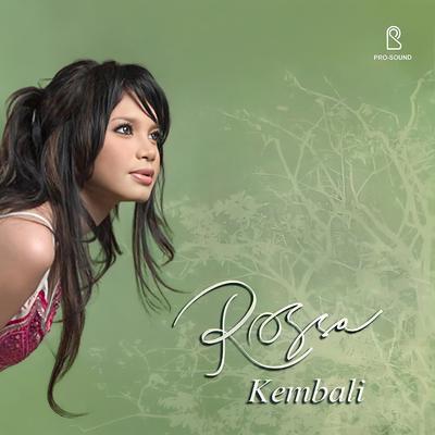 Kembali's cover