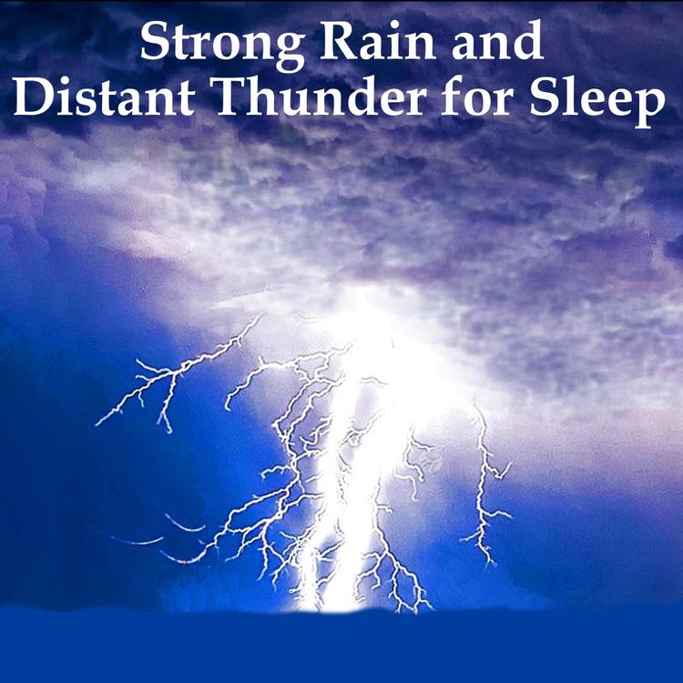 Strong Rain and Distant Thunder for Sleep's avatar image